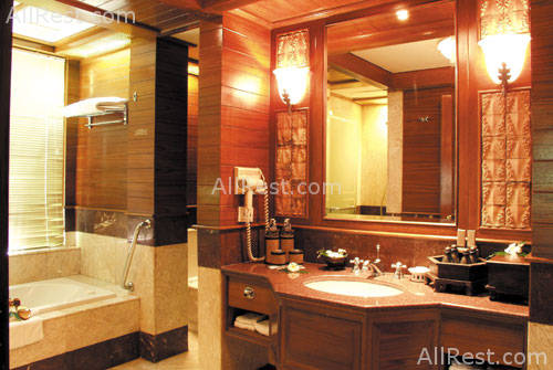 Thavorn Beach Village Spa 21